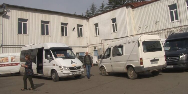 ოზურგეთის ავტოსადგური განახლდება, მოეწყობა დედათა და ბავშვთა ოთახები და მძღოლის სივრცეები – რა სიახლეებია დაგეგმილი