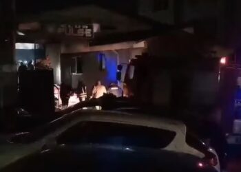 51 ადამიანი ემსხვერპლა ღამის კლუბში გაჩენილ ხანძარს ჩრდილოეთ მაკედონიაში