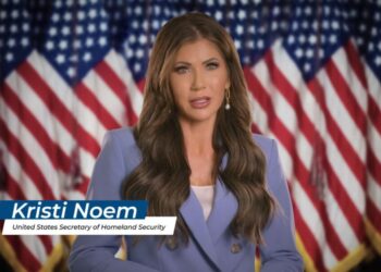 აშშ-ის ეროვნული უსაფრთხოების მდივანი – ამერიკაში თუ არალეგალურად შესვლას აპირებთ, არც იფიქროთ ამაზე – აუცილებლად გიპოვით, აქ კრიმინალების ადგილი არ არის