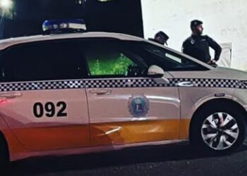 ესპანეთში, დაკარგული 13 წლის უკრაინელი მოზარდის ცხედარი პარკში იპოვეს