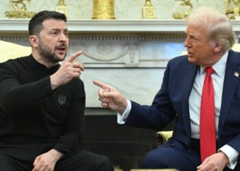 ტრამპი: თუ ზელენსკი იშვიათი მინერალების შეთანხმებიდან უკან დაიხევს, პრობლემები შეექმნება