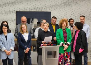 “რუსული კანონებით ცხოვრებას და საქმიანობას არ ვაპირებთ” – 102 არასამთავრობო და მედიაორგანიზაციის ერთობლივი განცხადება