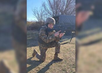 კახეთში, ავტოავარიის დროს დაშავებული სამხედრო გარდაიცვალა