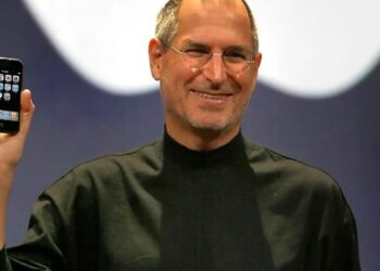 რას ნიშნავს ასო „i“ iPhone-ს დასახელებაში?