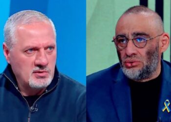 ენმ: გენერლები ყურაშვილი და გოგავა კომისიაში წარდგებიან ყოველგვარი პარტიული აფილიაციის გარეშე