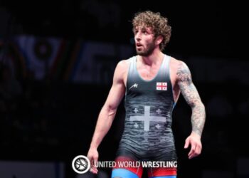 ოზურგეთელი მოჭიდავე სარეიტინგო ტურნირის გამარჯვებული გახდა