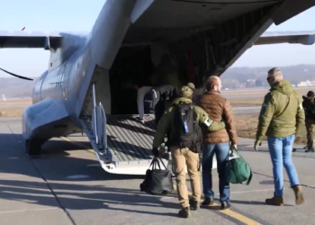 პოლონეთმა საქართველოს მოქალაქეების დეპორტაცია დაიწყო