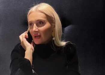 ნანუკა ჟორჟოლიანის ინფორმაციით, „ნანუკას ფონდი“ დააყადაღეს