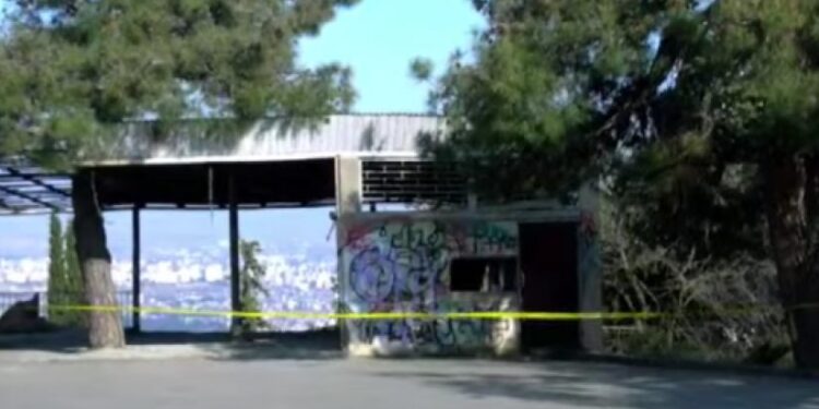 ფუნიკულიორზე შენობის ჩამონგრევის შედეგად 1 ადამიანი დაიღუპა, 2 დაშავდა