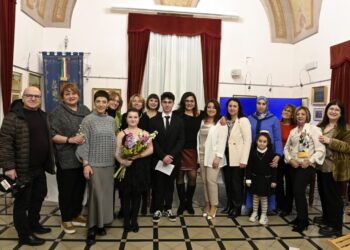 ორი ოზურგეთელი იტალიური ქალაქის სცენაზე – ემიგრანტი ქართველების კულტურული წვლილი