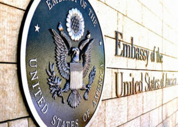 ”უკანონოდ შესვლას თუ შეეცდებით – დაგაკავებენ” – რა განცხადებას ავრცელებს აშშ საელჩო საქართველოში