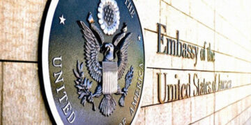 ”უკანონოდ შესვლას თუ შეეცდებით – დაგაკავებენ” – რა განცხადებას ავრცელებს აშშ საელჩო საქართველოში