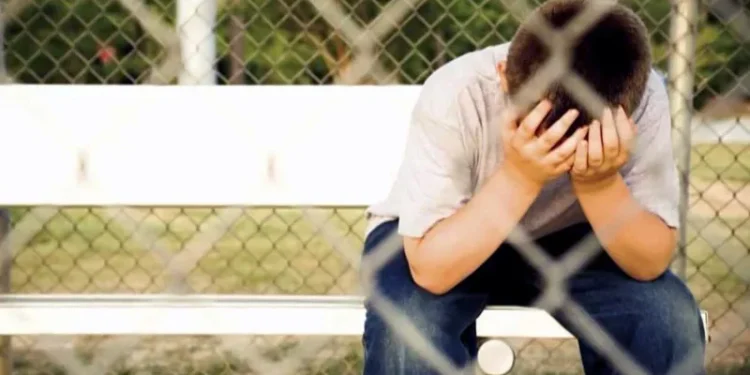 2022-2024 წლებში დანაშაული 14 წლამდე 228-მა ბავშვმა ჩაიდინა