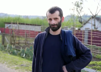 საოკუპაციო რეჟიმის მიერ უკანონოდ დაკავებული ირაკლი ბებუა თავისუფალია