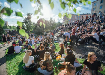 მსოფლიოს ყველაზე ბედნიერი ქვეყანა ისევ ფინეთია – რა პოზიციას იკავებს საქართველო რეიტინგში