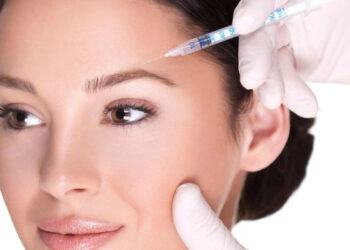 ყველაფერი რაც უნდა იცოდეთ ბოტოქსის შესახებ