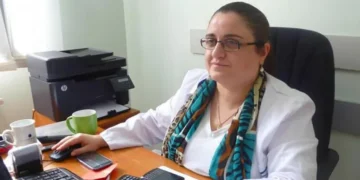 მაია ბუწაშვილი