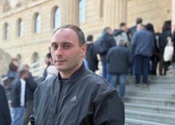 “შიმშილობის მე-13 დღეს მარცხენა ფეხში გრძნობა დაკარგული მაქვს და ვერ გადავადგილდები, მარცხენა თვალში დაკარგული მაქვს მხედველობის უნარი” | ჩიკვაიძე