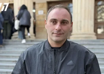 გიორგი ჩიკვაიძის სახლში ჩხრეკა მიმდინარეობს