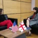საელჩო – ელჩმა მაკა ბოჭორიშვილს გააცნო პრეზიდენტ ტრამპისა და მარკო რუბიოს მთავარი პრიორიტეტები, ასევე, ნაბიჯები, რომელიც საქართველოს შეუძლია გადადგას, რათა აჩვენოს აშშ-სთან ურთიერთობის გაუმჯობესებისადმი სერიოზული დამოკიდებულება