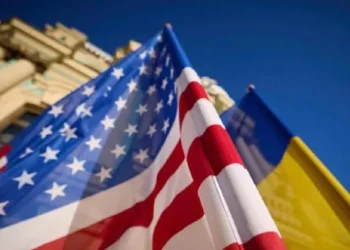 უკრაინის დელეგაცია აშშ-ის წარმომადგენლებთან შესახვედრად საუდის არაბეთში ჩავიდა