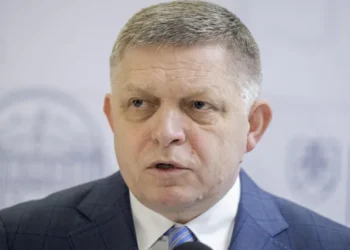 რობერტ ფიცო – ურსულა ფონ დერ ლაიენმა სატელეფონო საუბრისას მითხრა, რომ სრული იდიოტი ვარ