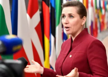 დანიის პრემიერ-მინისტრი – არ ვფიქრობ, რომ ბევრი დრო გვაქვს, ასე რომ, ევროპის გადაიარაღება გვჭირდება