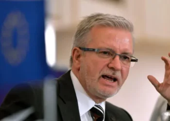 მიხაელ გალერი – დონალდ ტრამპი კრემლის საუკეთესო მსახურია – პუტინმა თეთრი სახლი დაიკავა