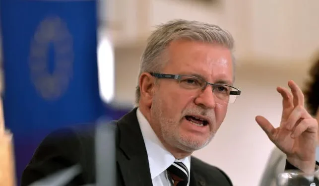 მიხაელ გალერი – დონალდ ტრამპი კრემლის საუკეთესო მსახურია – პუტინმა თეთრი სახლი დაიკავა