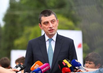 მოვუწოდებ ყველას, სისხლის ფასად მიღებულ უმთავრეს მონაპოვარს – სამშობლოს თავისუფლებას ნუ გადავაყოლებთ ძალაუფლებისთვის ბრძოლას – გავუფრთხილდეთ 31 მარტის მონაპოვარს და ერთად დავდგეთ ამ მონაპოვრის დასაცავად – გიორგი გახარია