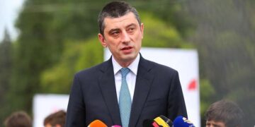 მოვუწოდებ ყველას, სისხლის ფასად მიღებულ უმთავრეს მონაპოვარს – სამშობლოს თავისუფლებას ნუ გადავაყოლებთ ძალაუფლებისთვის ბრძოლას – გავუფრთხილდეთ 31 მარტის მონაპოვარს და ერთად დავდგეთ ამ მონაპოვრის დასაცავად – გიორგი გახარია