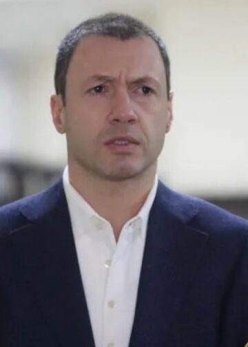 გიორგი ბაჩიაშვილმა საქართველო დატოვა