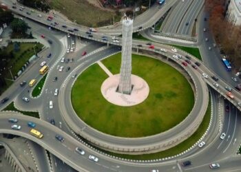 ხვალიდან, თბილისში საავტომობილო მოძრაობა გზის სხვადასხვა მონაკვეთებში სრულად შეიზღუდება – დეტალები