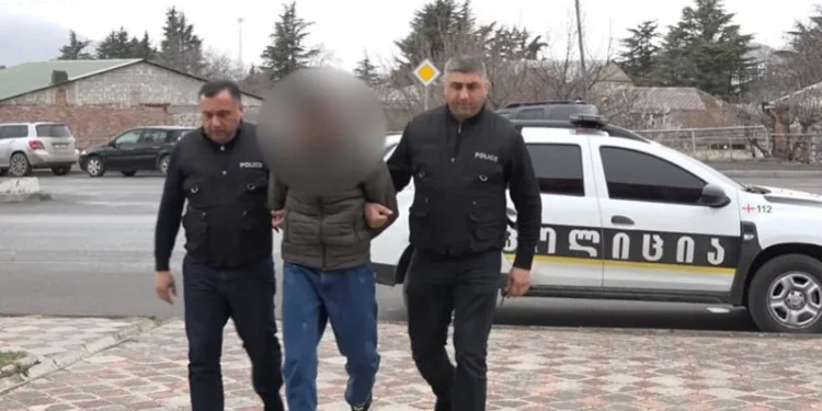 დაკავებულია პირი, რომელიც მოქალაქეების „ფეისბუქ“ გვერდებს უნებართვოდ დაეუფლა და მათი სახელისა და გვარების გამოყენებით, თანხის სესხებას ითხოვდა