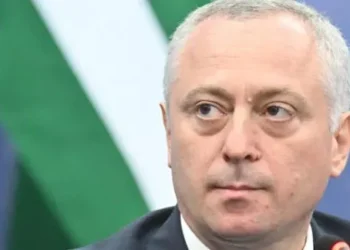 ვლადიმერ პუტინი ოკუპირებული აფხაზეთის ე.წ. პრეზიდენტს შეხვდება