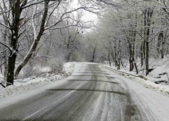 რა მდგომარეობაა ცენტრალურ გზაბზე – გზების დეპარტამენტის ინფორმაცია