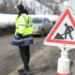 დაზიანებული გზის შეკეთების სამუშაოების გამო ცენტრალური მაგისტრალის ერთ მონაკვეთზე მოძრაობა შეიზღუდება