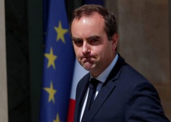 საფრანგეთი დაუპირისპირდება უკრაინის არმიის ნებისმიერ დემილიტარიზაციას | საფრანგეთის თავდაცვის მინისტრი