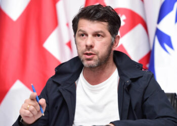 შევურაცხყვეთ სტუმარი გუნდის გულშემატკივარი, საშუალება არ მიეცა ჩვენს ნაკრებს, ეზეიმა გამარჯვება; შესაძლოა უეფას მხრიდან სანქციების მიზეზი გახდეს – კობიაშვილი