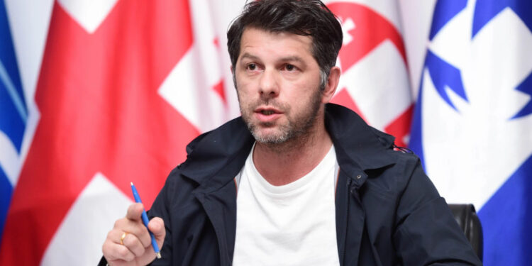 შევურაცხყვეთ სტუმარი გუნდის გულშემატკივარი, საშუალება არ მიეცა ჩვენს ნაკრებს, ეზეიმა გამარჯვება; შესაძლოა უეფას მხრიდან სანქციების მიზეზი გახდეს – კობიაშვილი