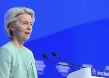 ურსულა ფონ დერ ლაიენმა „ევროპის გადაიარაღების“ გეგმა წარადგინა