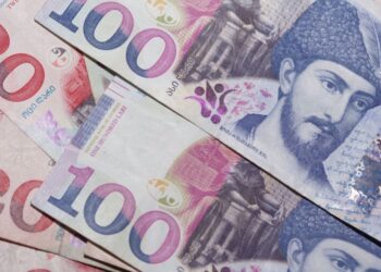 ლარის იუბილეს აღნიშვნა 771 000 ლარი დაჯდება