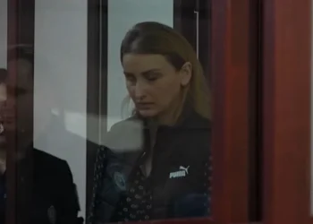 სასამართლო მაგდა პაპიძის საქმეს უბრუნდება: რას ითხოვს ქმარ-შვილის მკვლელობისთვის მსჯავრდებული უვადო პატიმარი?