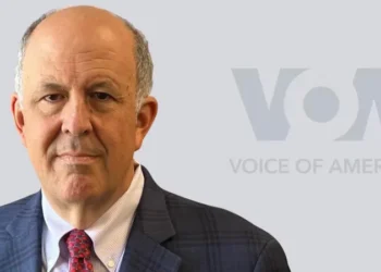 „ამერიკის ხმის“ დირექტორი – ისტორიული „ამერიკის ხმა“ 83 წლის განმავლობაში პირველად ჩუმდება