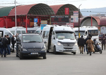 რა შეიცვალა მძღოლებისთვის მარტიდან – „სამედიცინო შემოწმების გარეშე სამგზავრო გადაყვანას ვერავინ განახორციელებს“