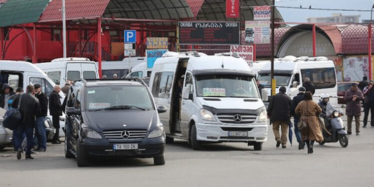 რა შეიცვალა მძღოლებისთვის მარტიდან – „სამედიცინო შემოწმების გარეშე სამგზავრო გადაყვანას ვერავინ განახორციელებს“