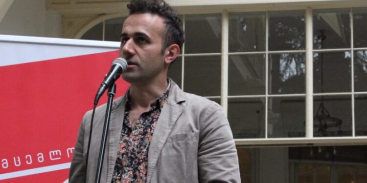 მიშა ანდღულაძემ თავდასხმაზე პროკურატურას მიმართა – ის ამბობს, რომ მუქარა გრძელდება და დაცვის დანიშვნას ითხოვს