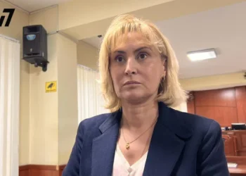 მზია ამაღლობელის საჩივარი სტრასბურგის სასამართლოში მოკლე დროში გაიგზავნება – ამაღლობელის ადვოკატი