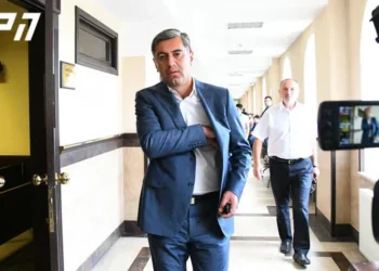 პროკურატურამ ირაკლი ოქრუაშვილის წინააღმდეგ გამოძიება დაიწყო