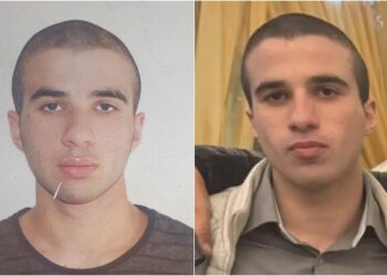 24 წლის გიგა დაუშვილი, რომელსაც ოჯახი ეძებდა, გარდაცვლილი იპოვეს